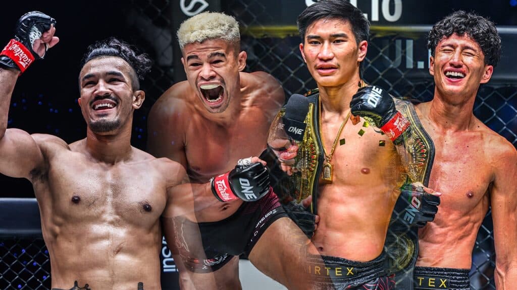 เว็บแทงมวย