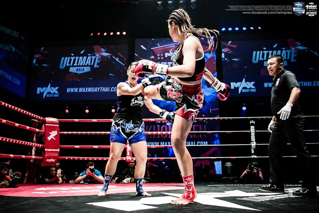 แทงมวยเดี่ยว